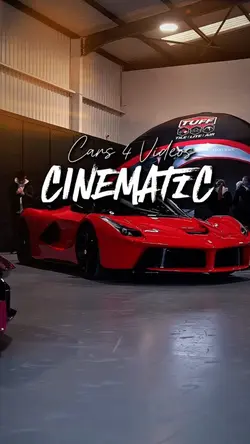 Cars 4 Videos 