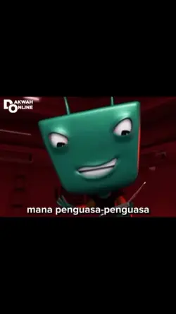 meme dakwah