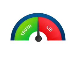 Free lie detector