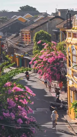 Cảnh đẹp thiên nhiên
