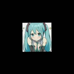 miku dance