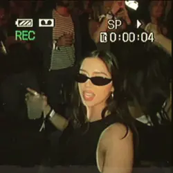 party camcorder