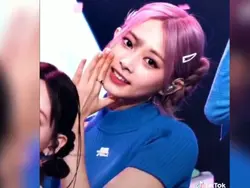 Twice Tzuyu edit