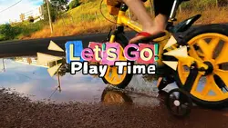 Kids Playtime