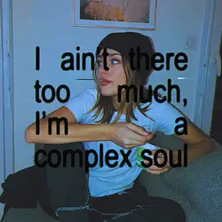 count me out
