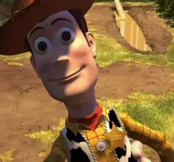 Woody édit 