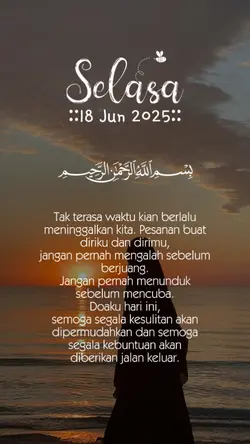 Selasa