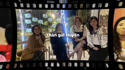 Thanh xuân của tôi