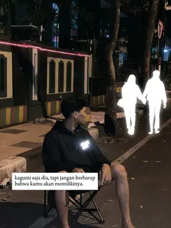 kagumi sj jgn berhrp