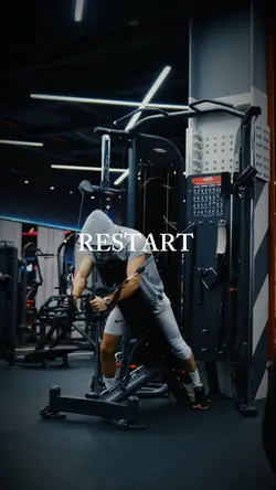 restart 