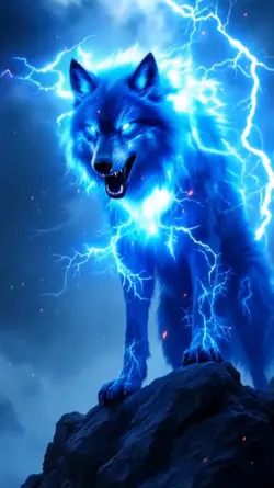 WOLF AI 