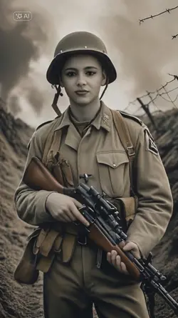 1940's FILTER