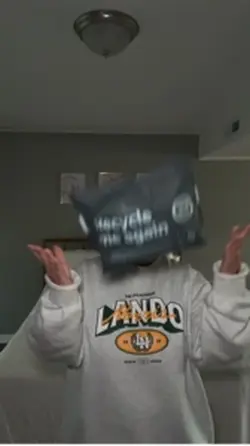 unboxing merch