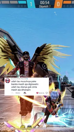 Garena Sadd..