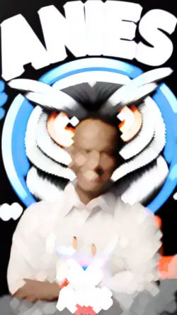 ANIS OWL BASWEDAN