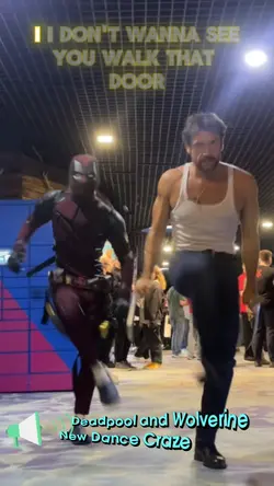 deadpoll/wolverine