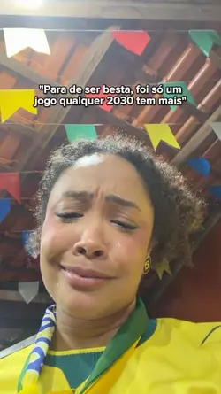 BRASIL ELIMINADO