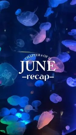 June Recap 