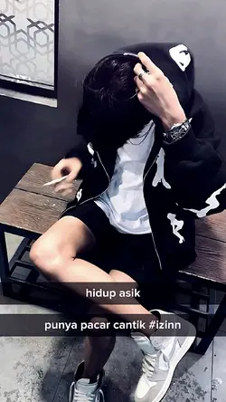 JJ 3 KLIP KECE CUY