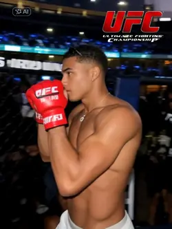 ai filter ufc
