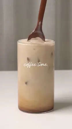 coffee time