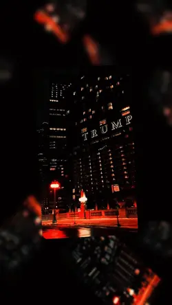 CINEMATIC city