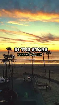 In the stars