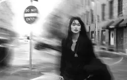 old footage