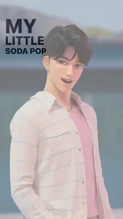 Soda pop - Saja Boys