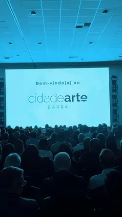 IMOBILIÁRIA - EVENTO