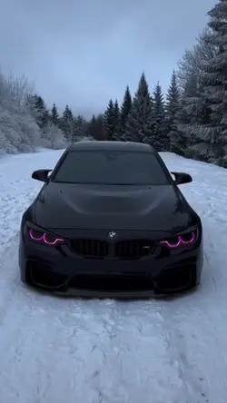 Bmw M4 edit 