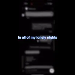 She was always there