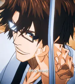 Aizen edit