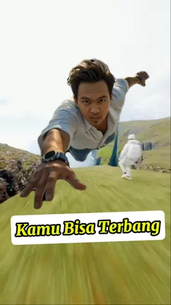 kamu bs Terbang