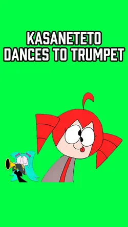 KASANETETO DANCING