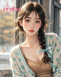 意中人都是你