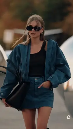 Fashion style