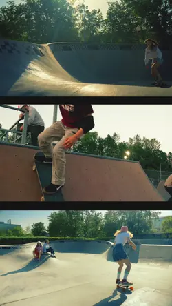 skate 