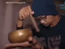 madaming dumadating!