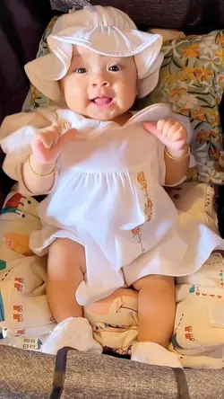 ai joget bayi tiktok