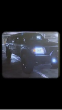 Slammed car edit 