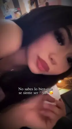 Lo bien q se siente