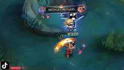 Gameplay 1 Menitan