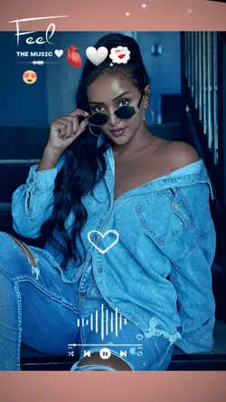 Newtrend Habesha Lyr