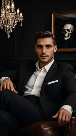 Mafia Style