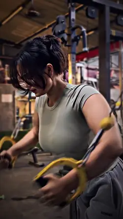 Trending Gym ∆