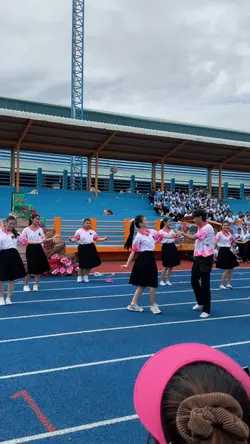  SPORT DAY