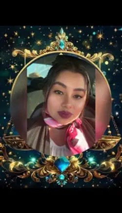 Profile picture deco
