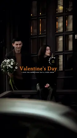 Valentines Day 2025