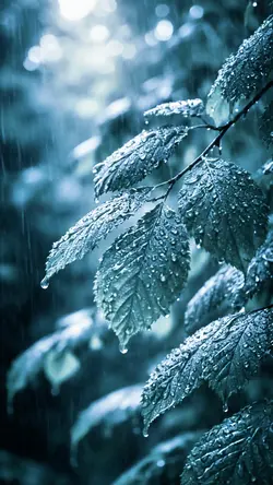 SIMPLY RAIN 